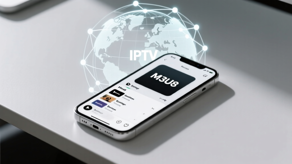 IPTV M3U8: Setup, Troubleshooting & Safety Guide