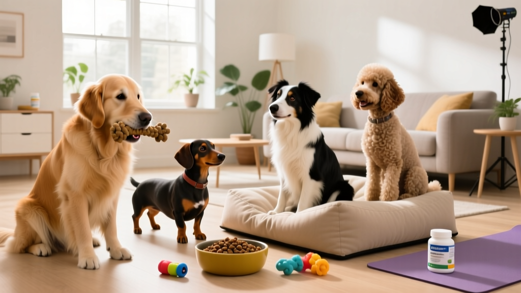 Should You Eat Your Own Dog Food? A Safety & Nutrition Reality Check