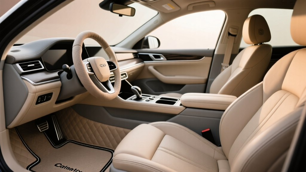 Ultimate Guide to Tailored Cover Ordering - CarInteriorMix