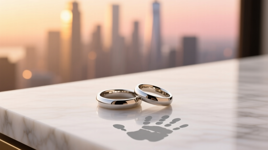 How Much Should a Wedding Ring Cost? (2026)