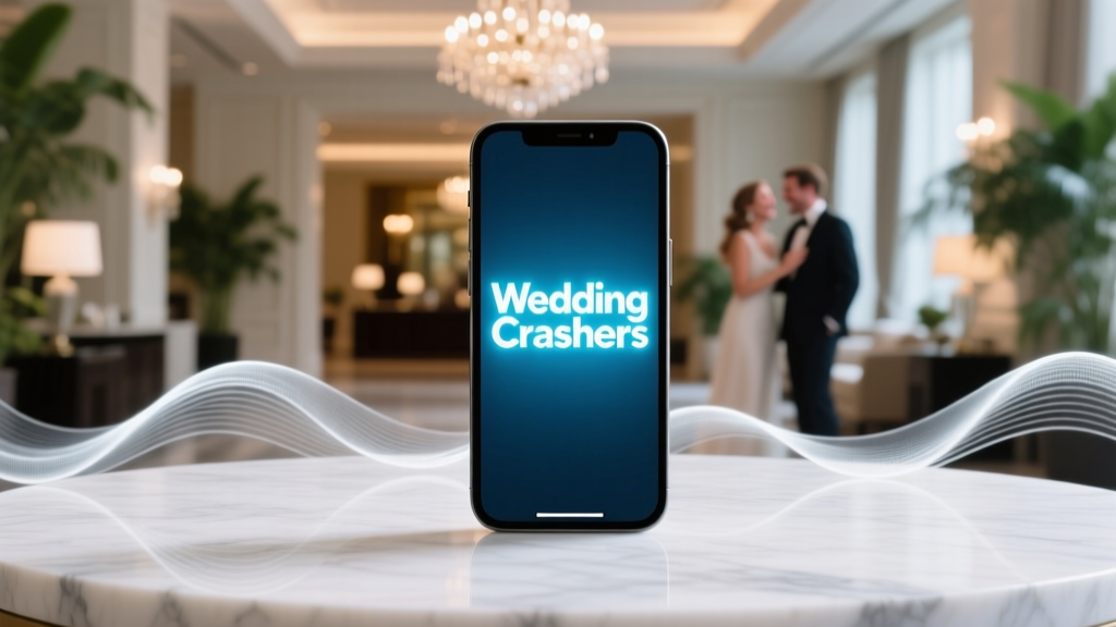 Where to Stream Wedding Crashers in 2026