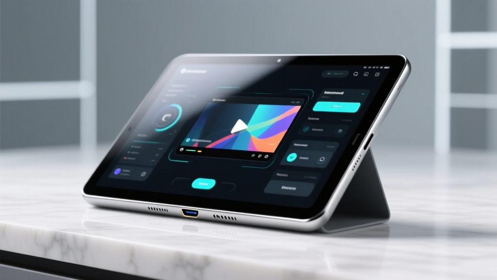 Best Android Tablets With HDMI: Real Performance Tested