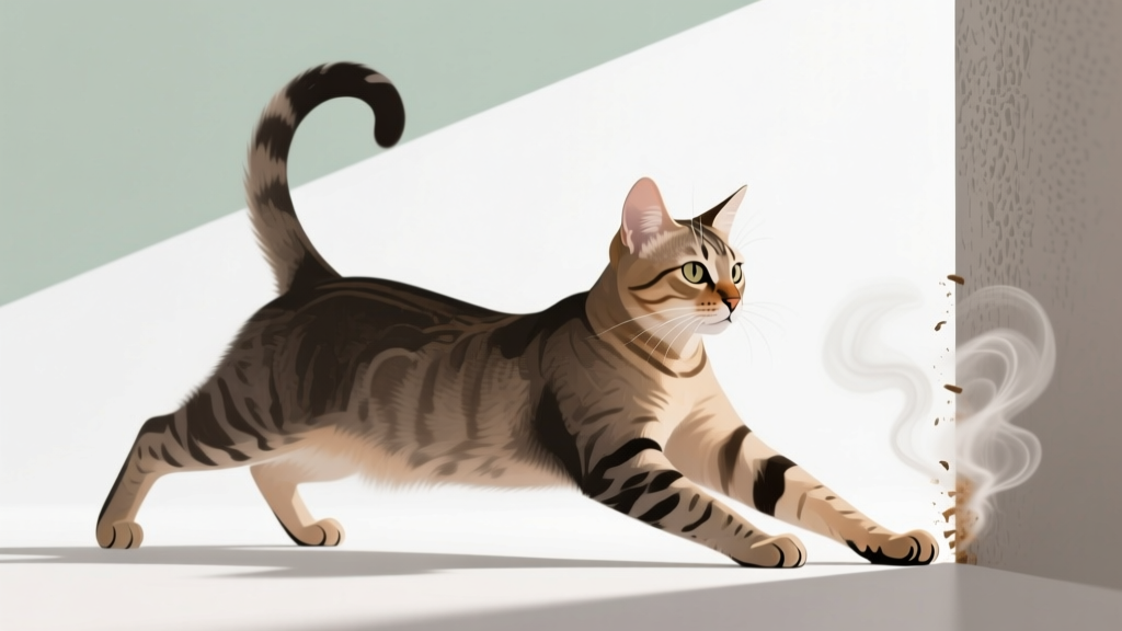 What Are the Behavioral Adaptations of a Cat? 7 Instinct