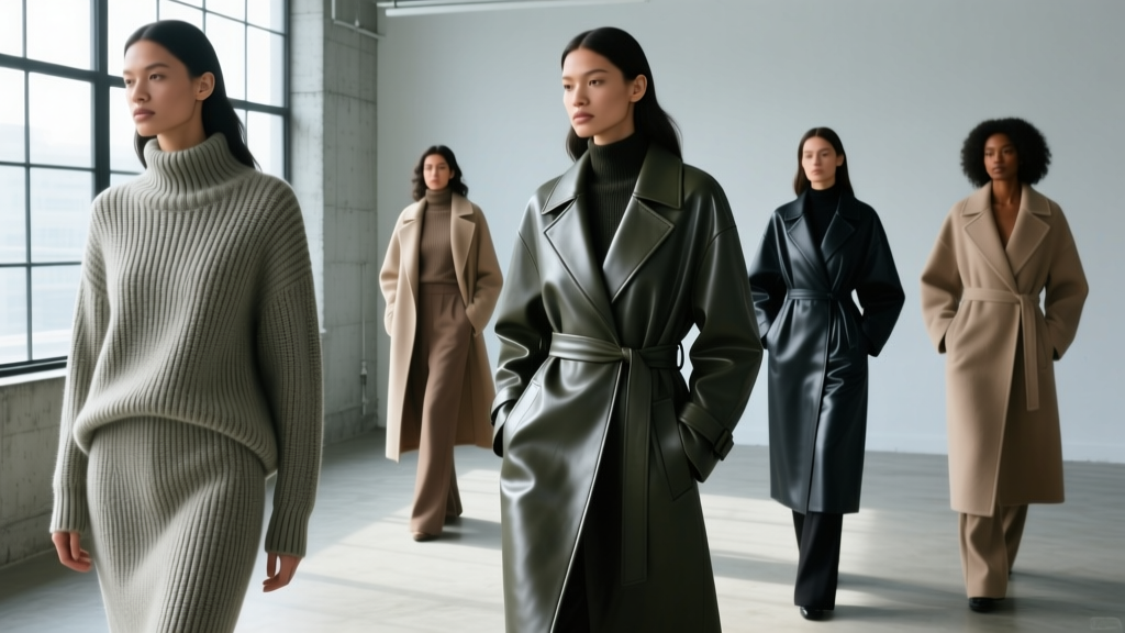 Best Recycled Materials Brands for Winter 2024
