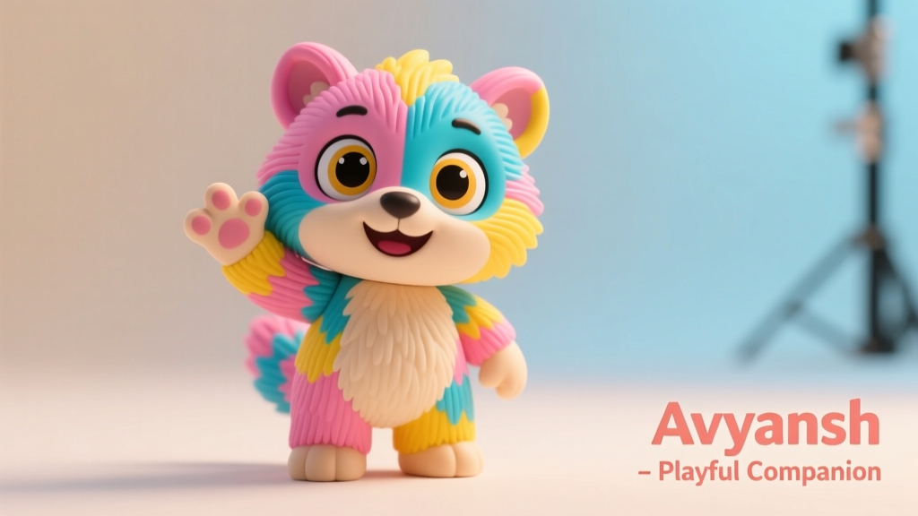 Avyansh: A Safety and Compliance Assessment of India’s Emerging Toy Brand for Children Ages 0–6