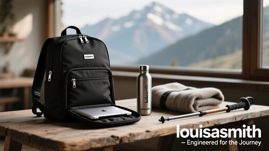 Louisasmith Review: Real-World Testing of the Ultralight Backpacking Tent Series