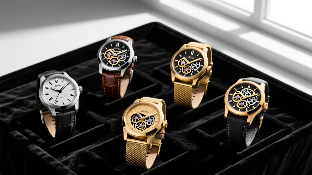 Best Skeleton Watches for Men: 2024 Buyer’s Guide