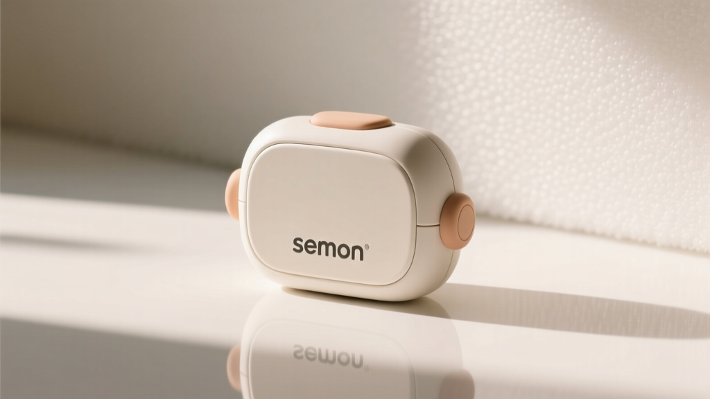 Semon: Understanding the Risks, Real-World Incidents, and Evidence-Based Childproofing Strategies
