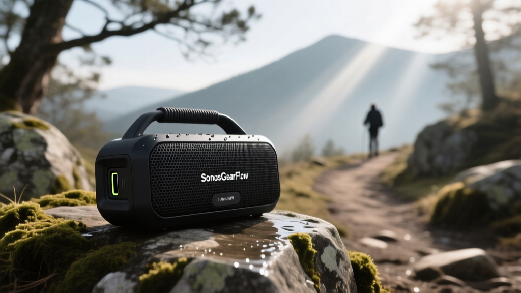 Rechargeable Bluetooth Outdoor Speakers: Real or Hype?