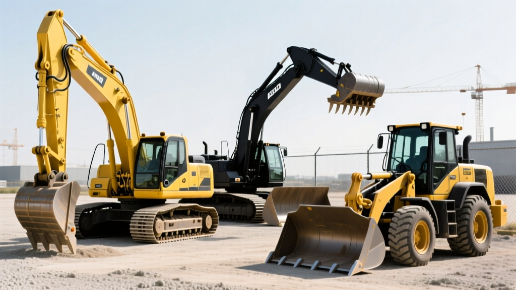 Ag vs Construction: How to Get Certified to Operate Heavy Equipment