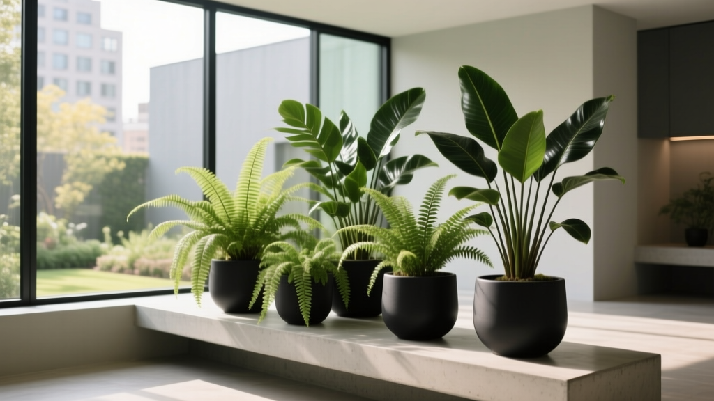 Non-Flowering Indoor Plant Placement Guide (2026)