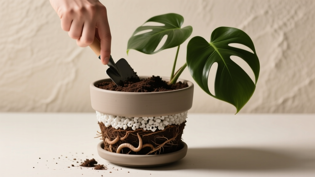 What'S The Best Potting Mix For Indoor Plants (2026)