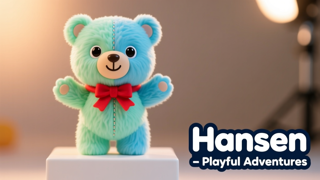 Hansen Toys: Safety Evaluation, Regulatory Compliance, and Market Positioning in the U.S. Children's Product Sector