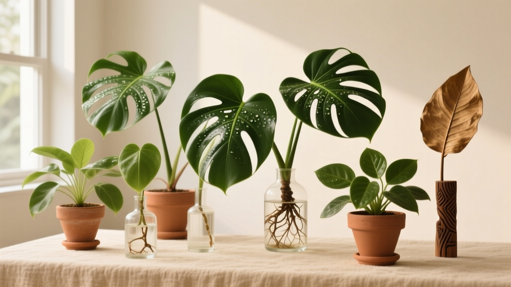 How to Propagate Hawaiian Plants: 7 Science-Backed Methods