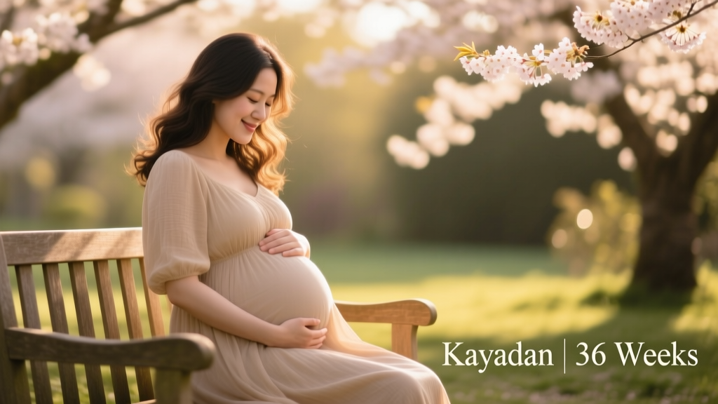 Kaydan: Evidence-Based Insights on This Emerging Prenatal Supplement Brand