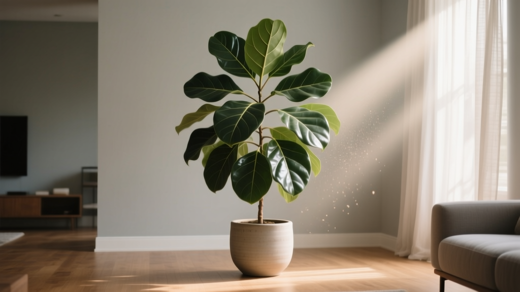 Large Indoor Plants Light Requirements (2026)