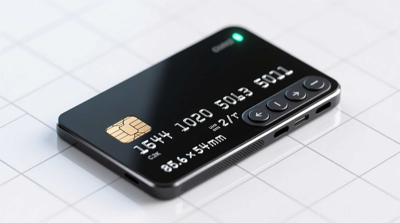 se mt908 is a credit card sized 11 function multi purp