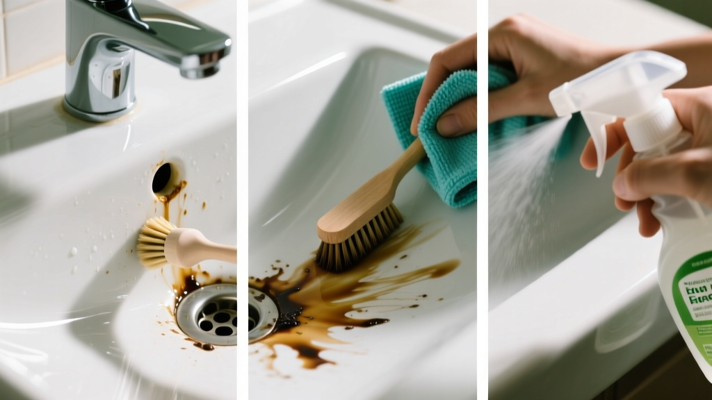 Tested: How to Get Tar Out of Bathroom Sink Fast (2026)