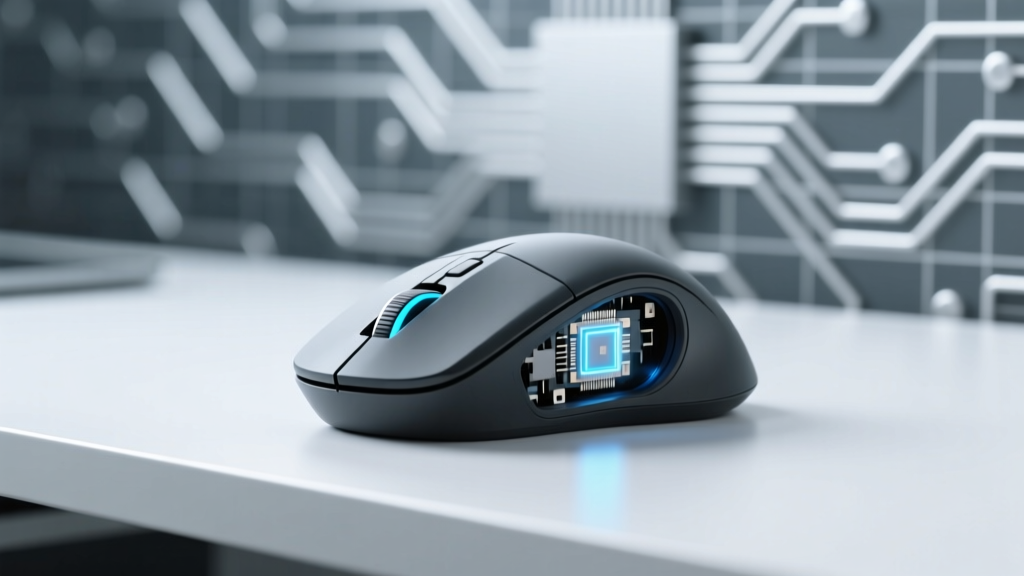 Optical vs Laser Mouse: Which Is Better? (2024 Guide)