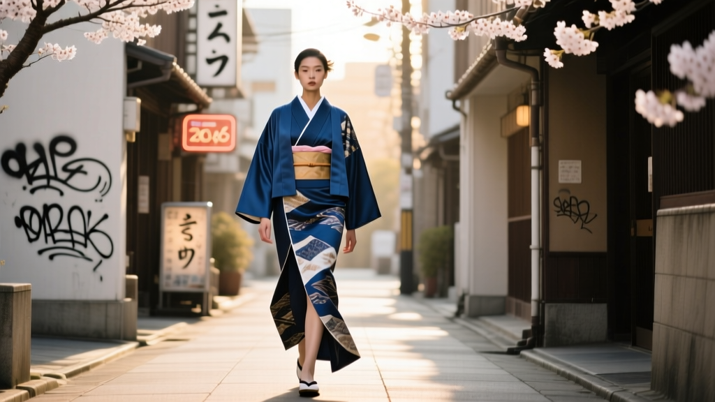 Best Japanese Fashion Blogs for Traditional Garments 2026