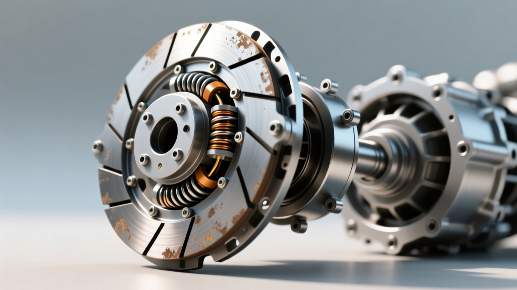 Fix Vibration When AC Compressor Clutch Engages and Disengages