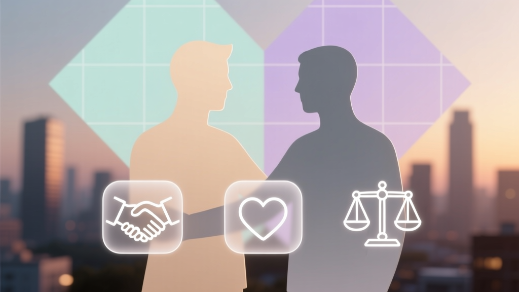 Mutual Benefit in Event Planning: Real-World Examples