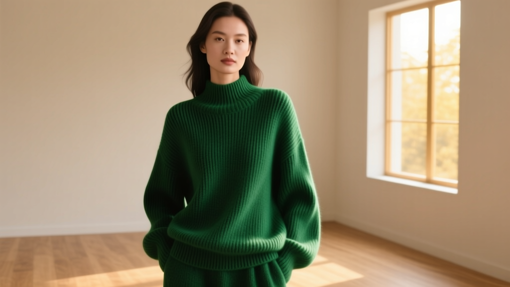 Wool Sweater Care: Dry Clean or Hand Wash?