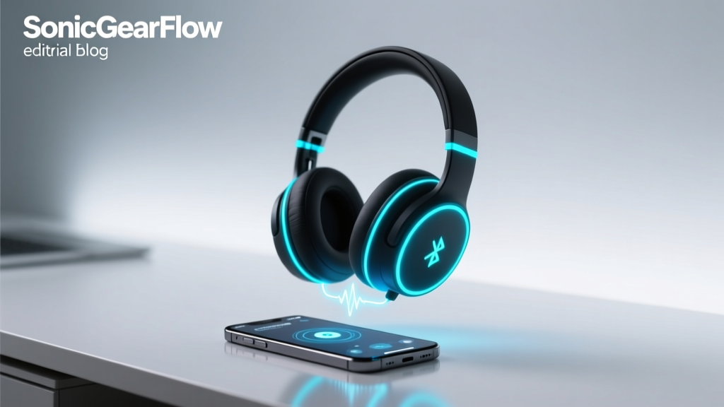 Neon Bluetooth Headphones Pairing Guide (2026)