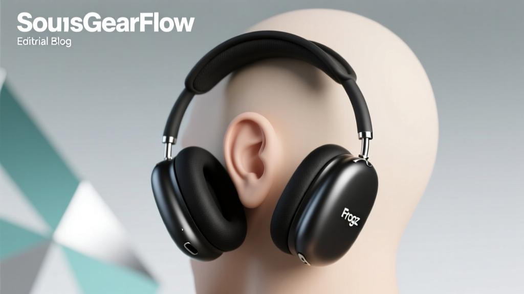 Frogz Wireless Headphones Fit Guide (2026)