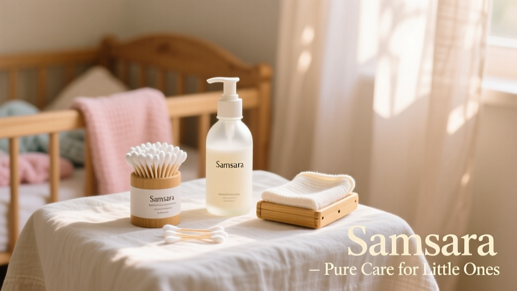 Samsara: Understanding Infant Sleep Cycles, Developmental Transitions, and Care Practices in the First Year