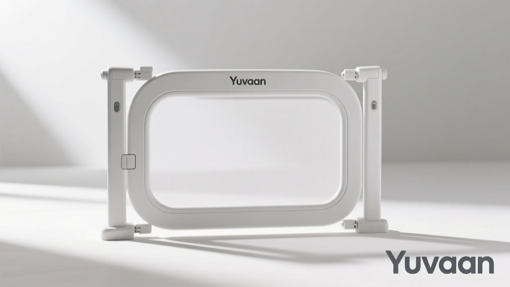 Yuvaan: A Safety-First Evaluation of India’s Leading Childproofing Brand for Modern Homes