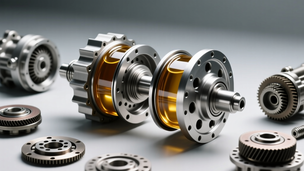 Front and Rear Differential Service Cost: Front Axle Guide