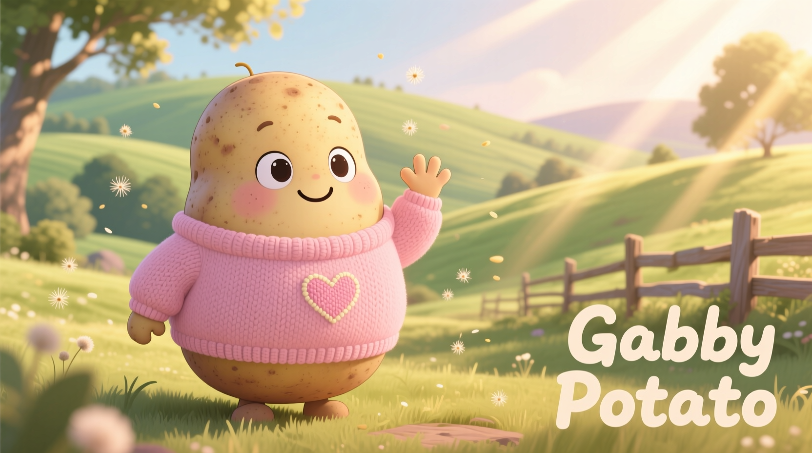 Garnet Sweet Potato Guide: Clarifying the 'Gabby' Misnomer