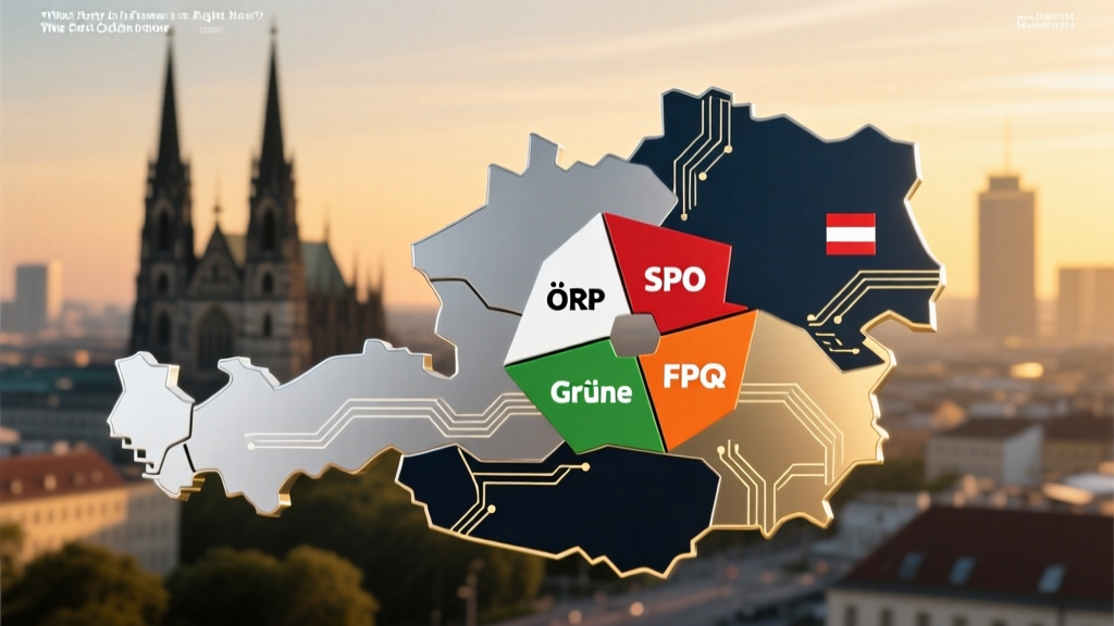 Austria’s Ruling Party 2026: Coalition Breakdown