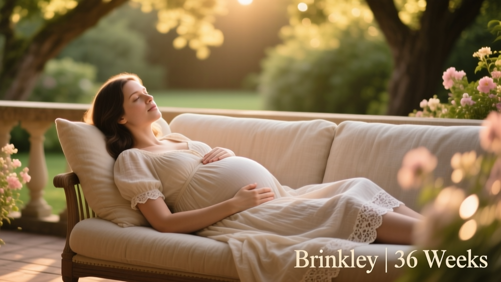 Brinkley: A Evidence-Based Guide to the Brinkley Method for Natural Birth Preparation