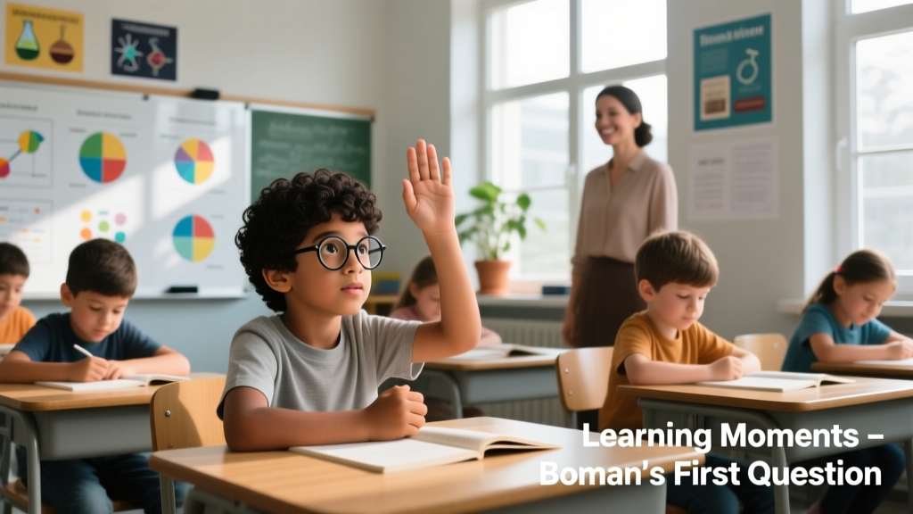 Boman: Evidence-Based Insights on a Leading Scandinavian Infant Car Seat Brand