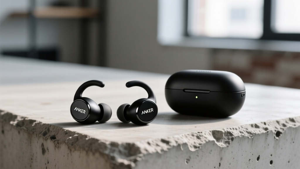 Anker C30i Review: Is It the Best Budget Pick in 2026?
