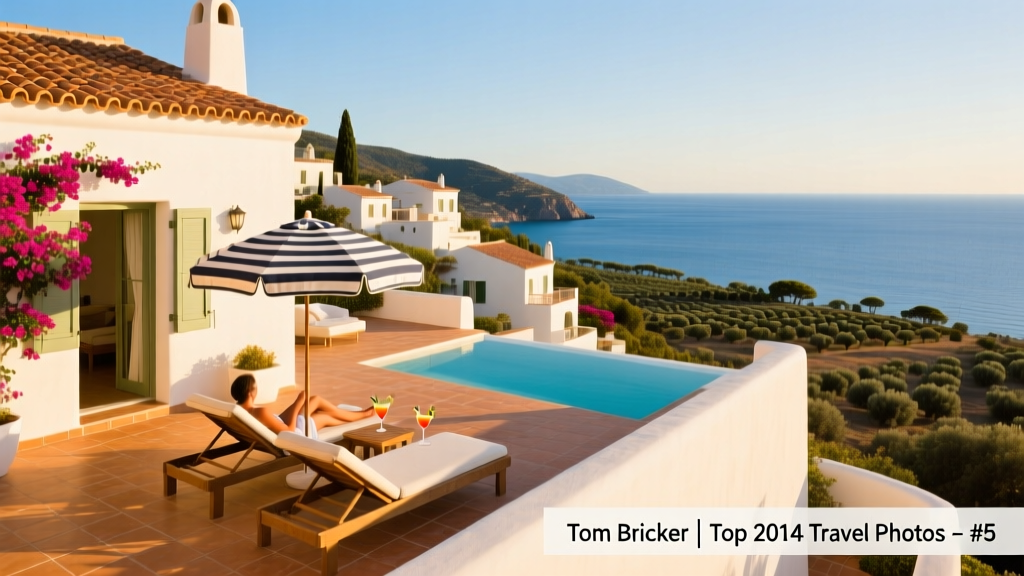 Tom Bricker’s Top 2014 Travel Photos: A Hospitality Professional’s Visual Audit of Global Accommodation Trends