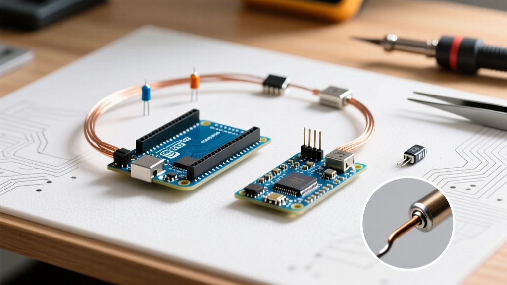 Arduino Uno vs Arduino Nano: Community & Library Support Guide