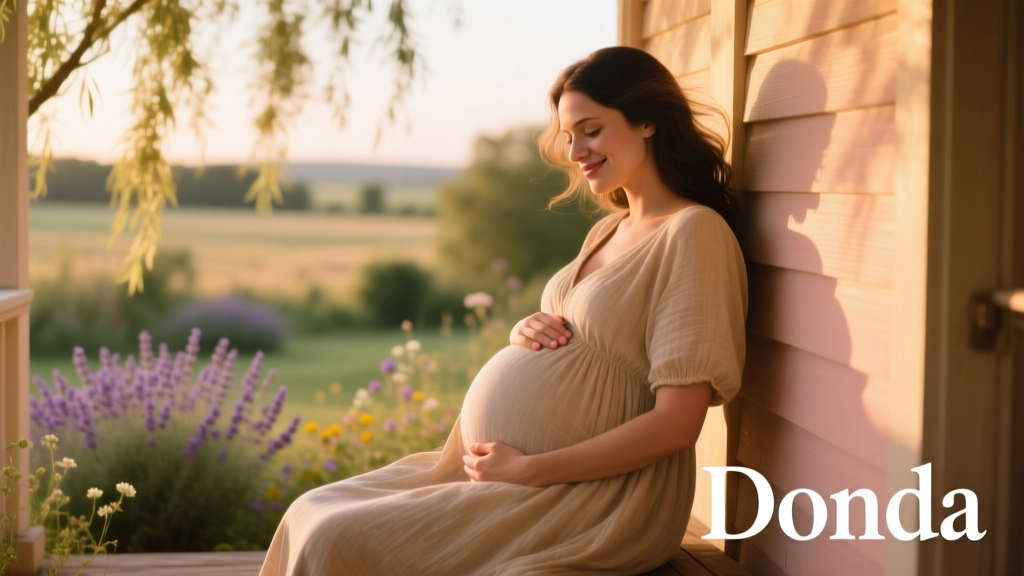 Donda: Understanding the Postpartum Hormonal Shift and Its Impact on Maternal Well-Being