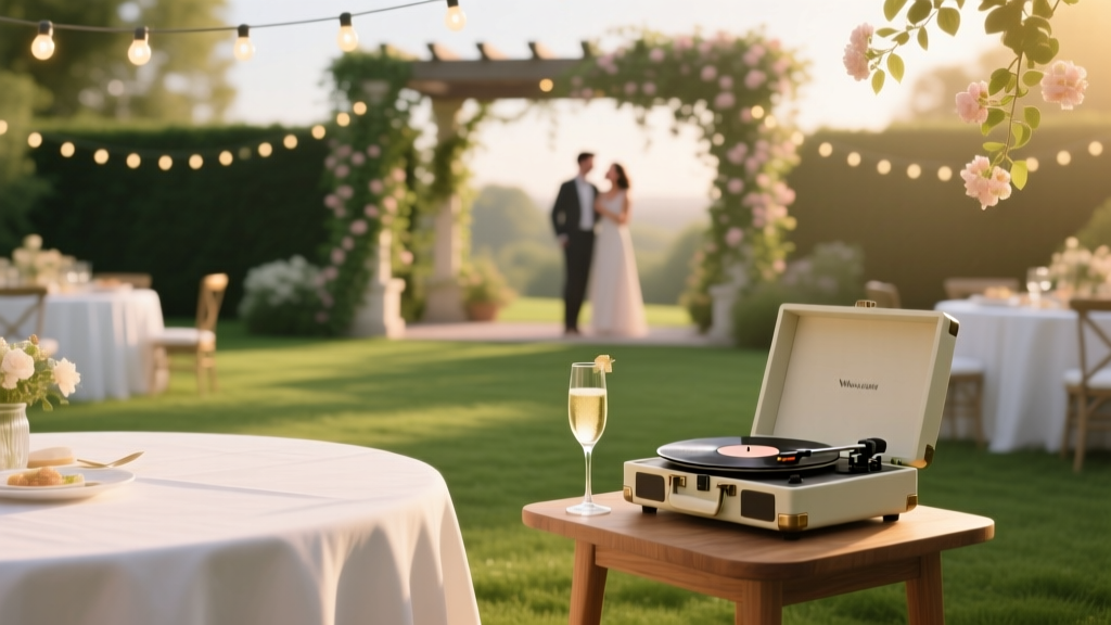 Who Wrote Garden Party? Licensing & Event Tips (2026)