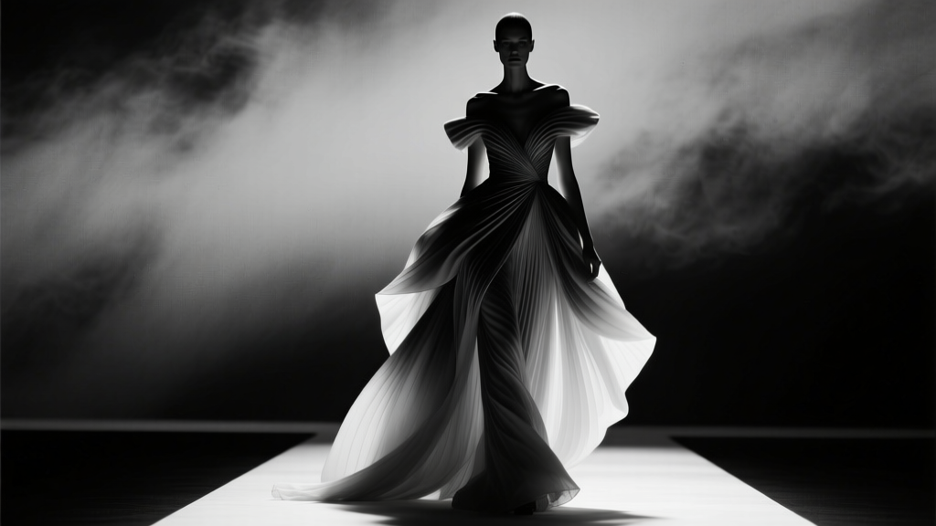 Tonal Layering Masterclass: Building Depth Without Color ...