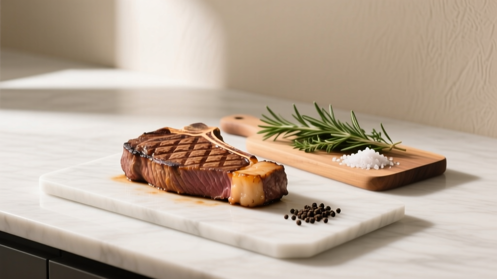 How to Season Beef: Simple Steps for Perfect Flavor