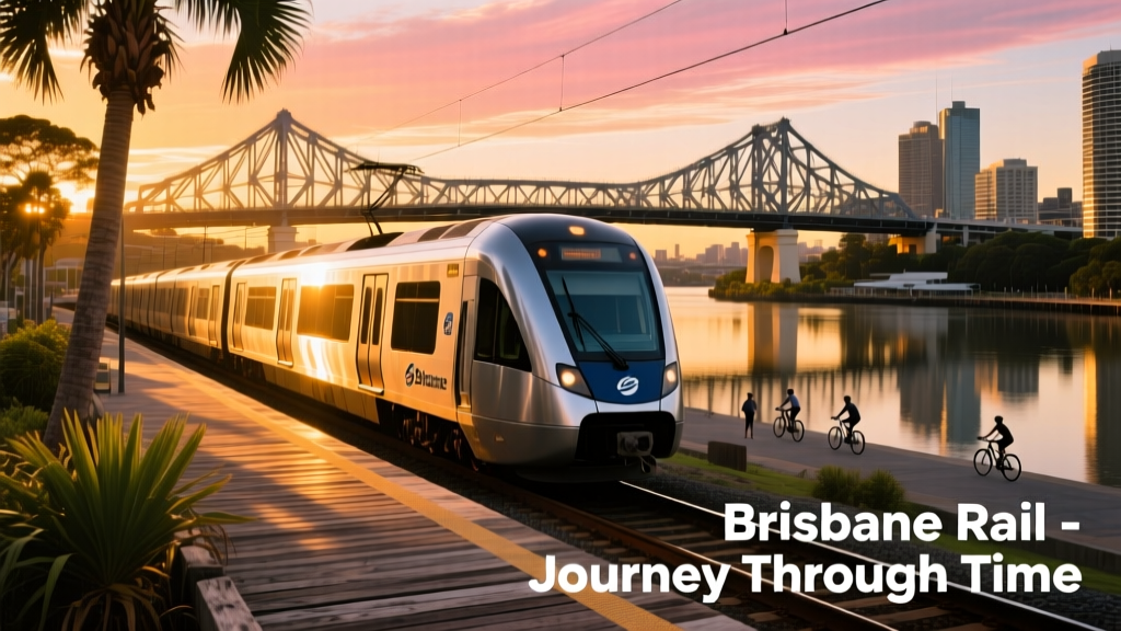 Brisbane Travel Logistics: A Practical Multi-Modal Transport Guide