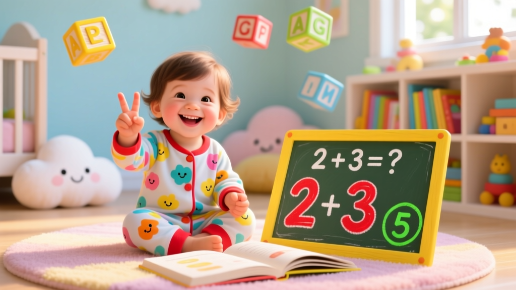 Teaching Toddlers and Preschoolers to Add Two-Digit Numbers Without Regrouping: A Developmentally Grounded, Play-Based Approach