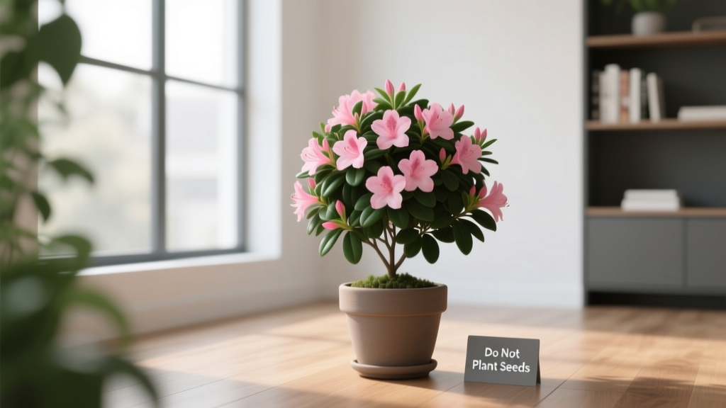 Azalea Propagation: The Right Indoor Method (2026)