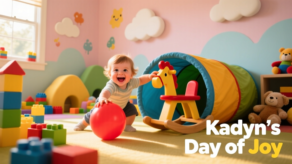 Understanding Kadyn: A Developmental and Behavioral Profile for Early Childhood Educators