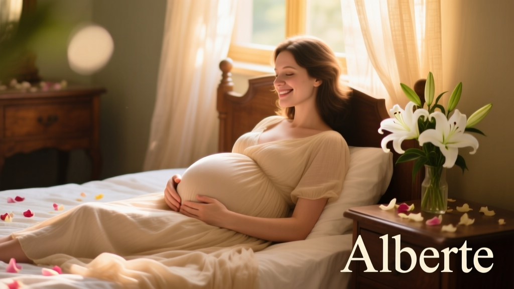 Alberte: Evidence-Based Insights on This Emerging Prenatal Supplement for Maternal and Fetal Health