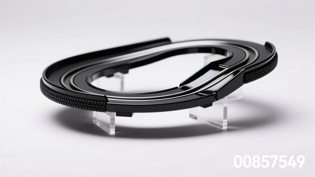 Hot Wheels Track Set #00857549: Safety, Performance, and Developmental Value Reviewed