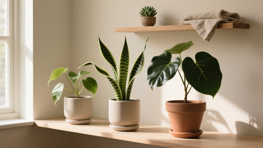 Low Maintenance How Often Should You Water Your Indoor Plants